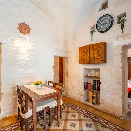 Casa 1600 By Rentbeat Dom wakacyjny Ostuni