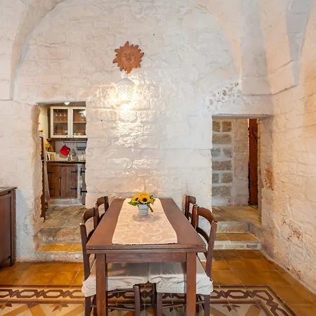 Casa 1600 By Rentbeat * Ostuni