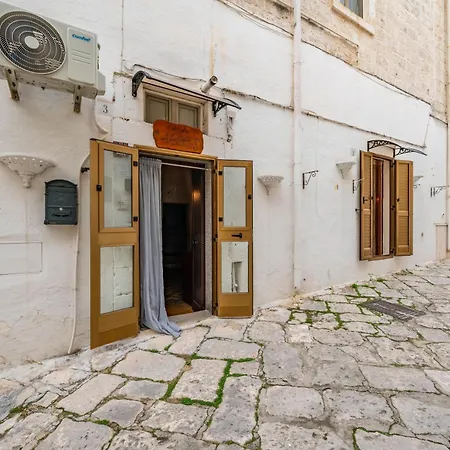 Dom wakacyjny Casa 1600 By Rentbeat Ostuni