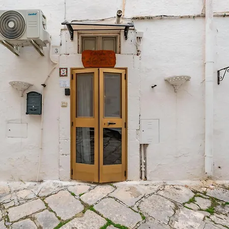 Casa 1600 By Rentbeat Dom wakacyjny Ostuni