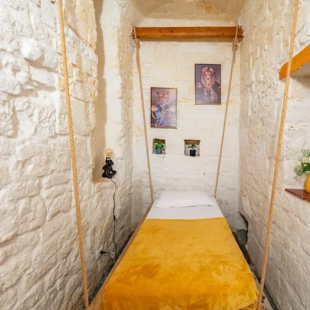 Casa 1600 By Rentbeat Holiday home Ostuni
